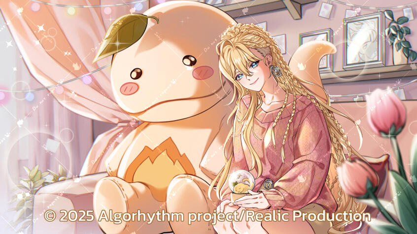 Full CG