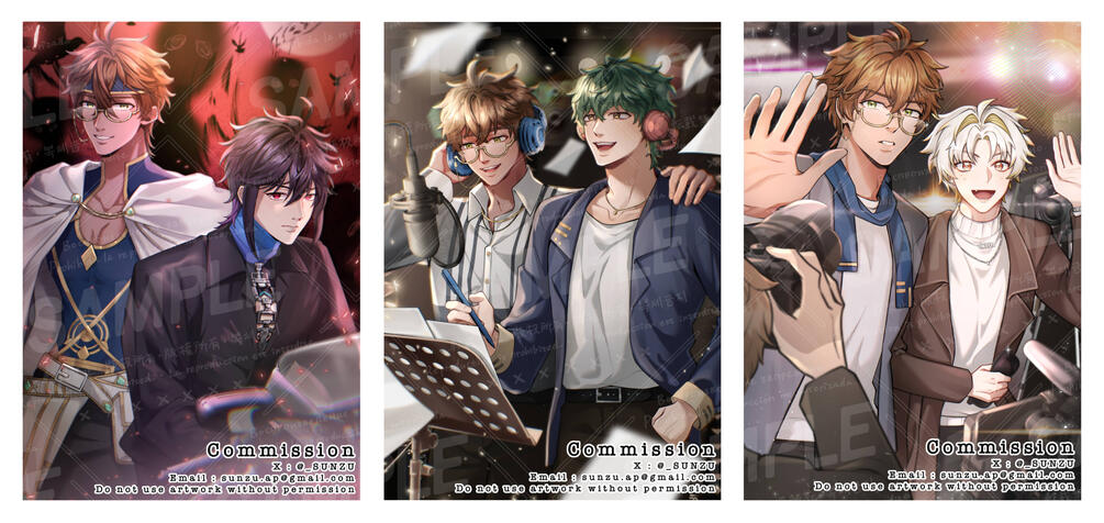 Full CG