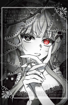 B/W