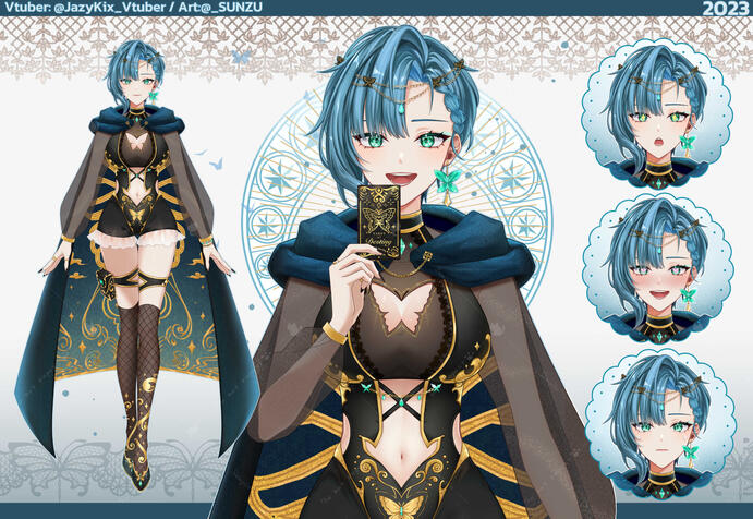 @JazyKix_Vtuber @JazyKix_Vtuber